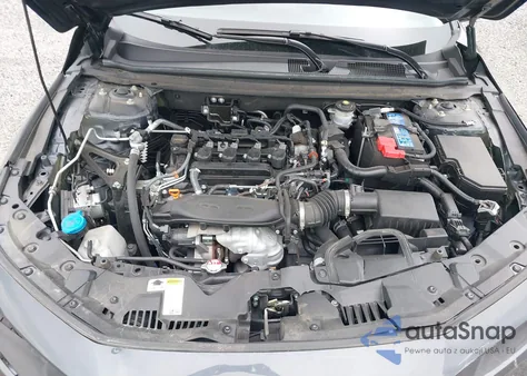 2024 Honda Accord Lx from USA, damaged, VIN 1HGCY1F24RA089780